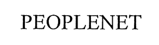 PEOPLENET logo