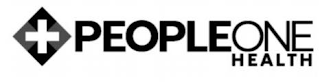 PEOPLEONE HEALTH logo