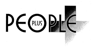 PEOPLEPLUS logo