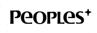 PEOPLES logo