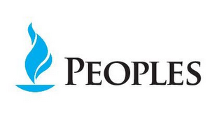 PEOPLES logo