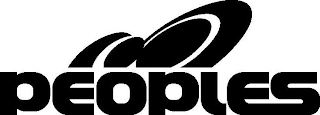 PEOPLES logo