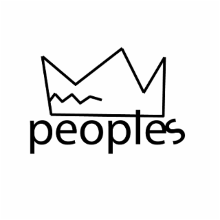 PEOPLES logo