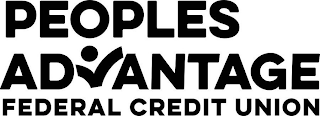 PEOPLES ADVANTAGE FEDERAL CREDIT UNION logo