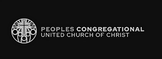 PEOPLES CONGREGATIONAL UNITED CHURCH OF CHRIST