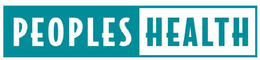 PEOPLES HEALTH logo