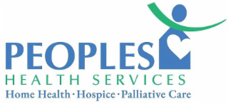 PEOPLES HEALTH SERVICES HOME HEALTH HOSPICE PALLIATIVE CARE logo