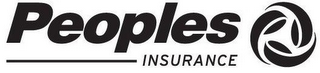 PEOPLES INSURANCE logo