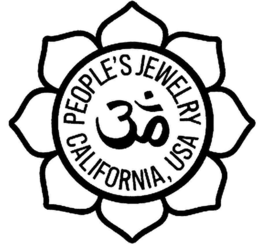 PEOPLE'S JEWELRY CALIFORNIA, USA logo