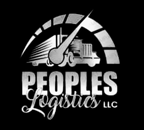 PEOPLES LOGISTICS LLC logo