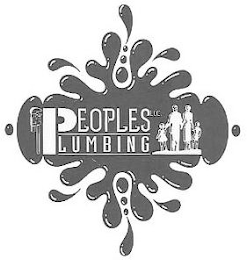 PEOPLES PLUMBING LLC logo