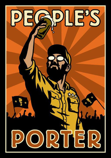 PEOPLE'S PORTER logo