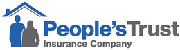 PEOPLE'S TRUST INSURANCE COMPANY logo