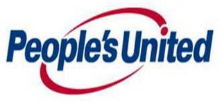 PEOPLE'S UNITED logo