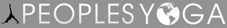 PEOPLES YOGA logo