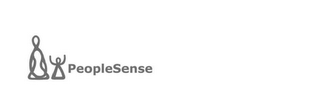 PEOPLESENSE logo