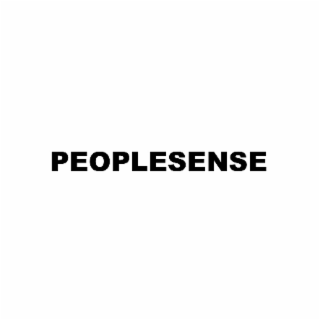 PEOPLESENSE logo