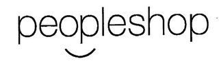 PEOPLESHOP logo