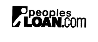 PEOPLESLOANS.COM logo