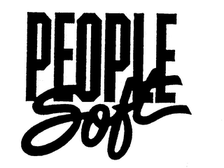 PEOPLESOFT