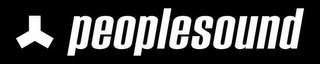 PEOPLESOUND logo