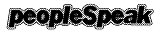 PEOPLESPEAK logo