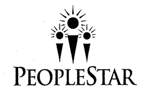 PEOPLESTAR logo