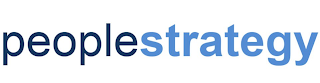 PEOPLESTRATEGY logo
