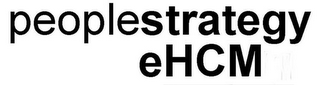 PEOPLESTRATEGY EHCM logo