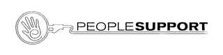 PEOPLESUPPORT logo