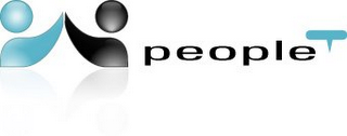 PEOPLET logo