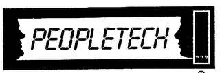 PEOPLETECH logo