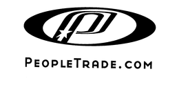 PEOPLETRADE.COM logo