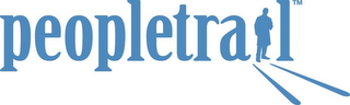 PEOPLETRAIL logo