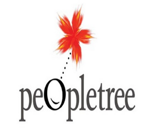 PEOPLETREE logo