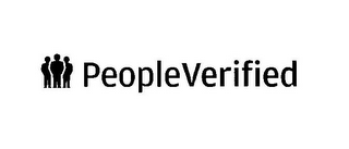 PEOPLEVERIFIED logo
