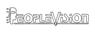 PEOPLEVISION logo