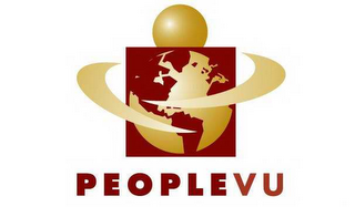 PEOPLEVU logo