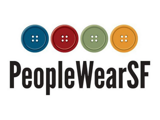 PEOPLEWEARSF logo