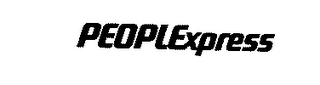 PEOPLEXPRESS logo