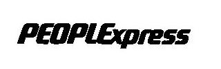 PEOPLEXPRESS logo