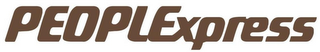 PEOPLEXPRESS logo
