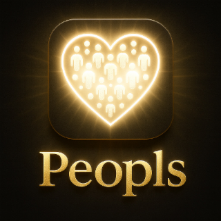 PEOPLS logo