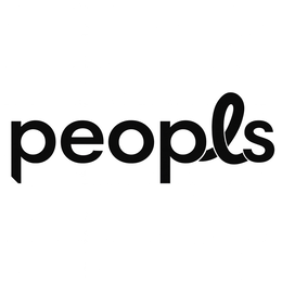 PEOPLS logo