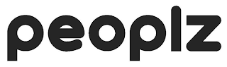 PEOPLZ logo