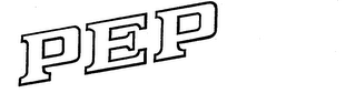 PEP logo
