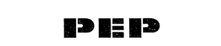 PEP logo