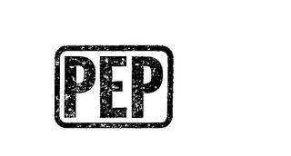 PEP logo