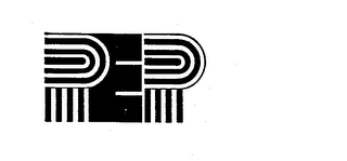 PEP logo