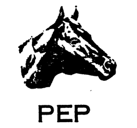 PEP logo